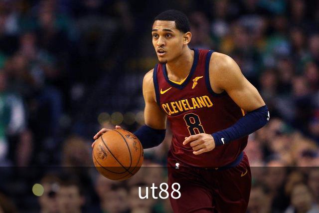 ut88公司形象图